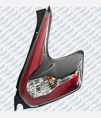 VALEO 47001 Stop Lambasi Sag Nissan Juke 10->